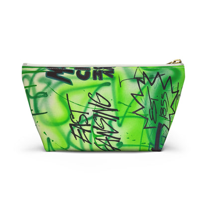 "east lansing, mi" airbrush makeup pouch