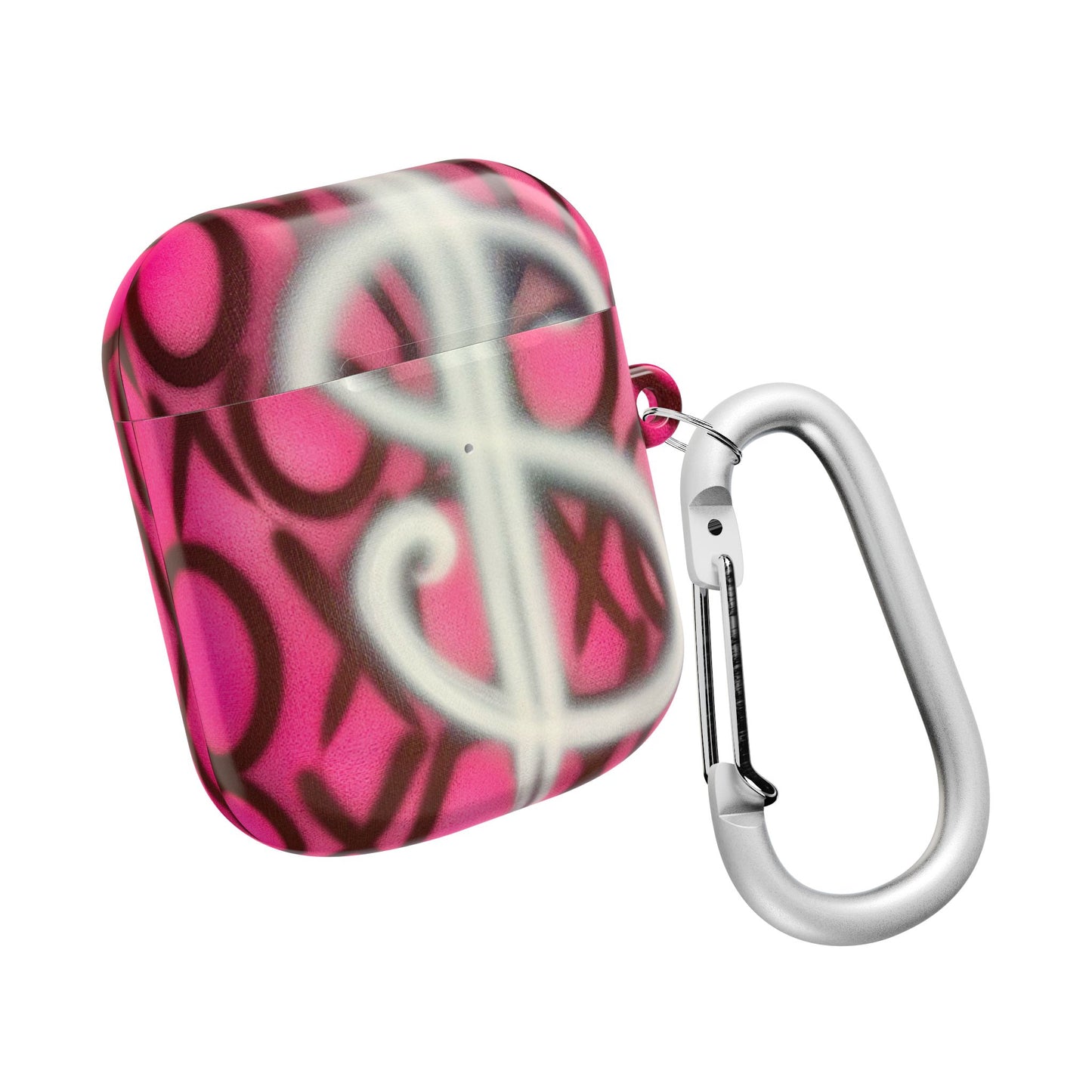"money dream$" airbrush airpod cases