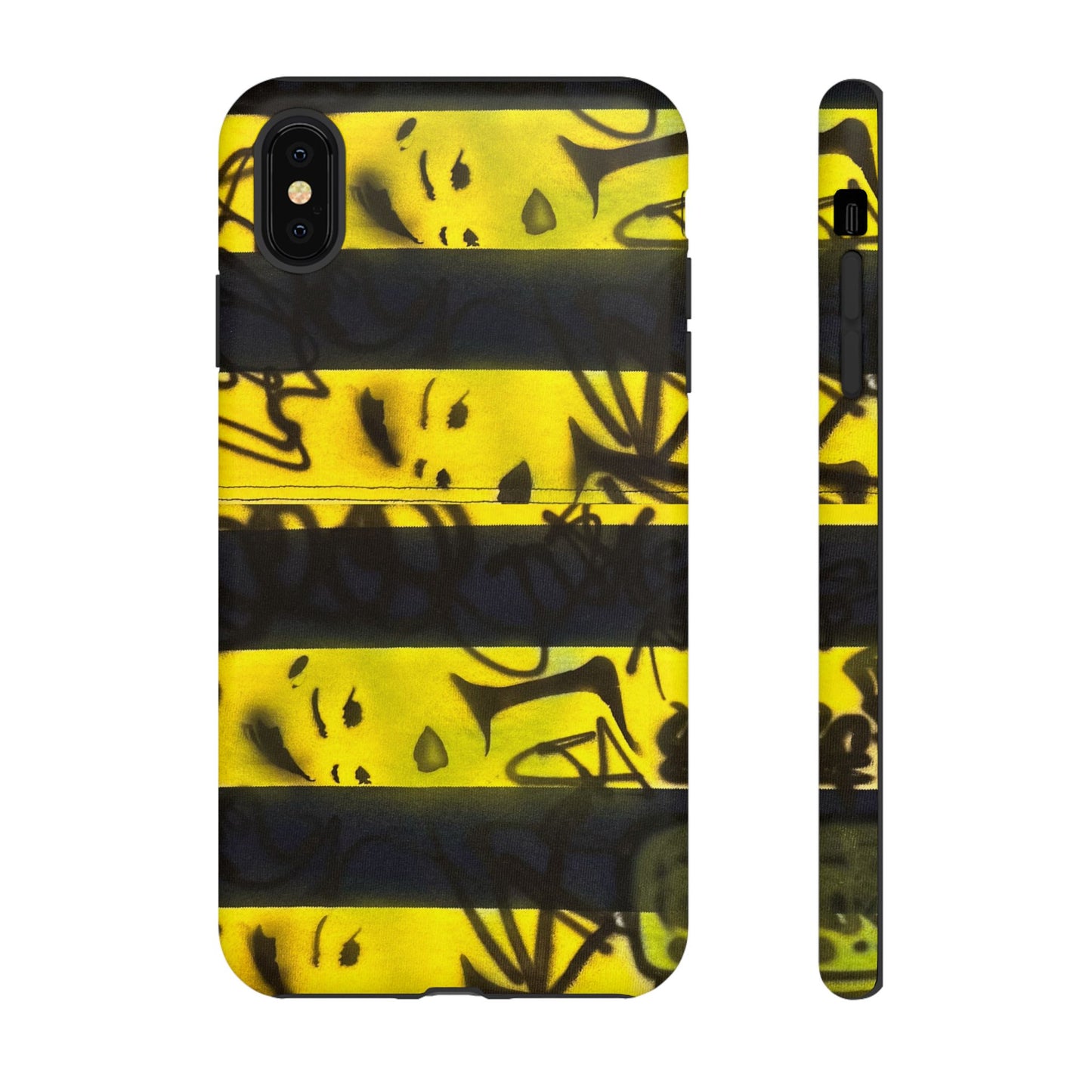 "polo girl" airbrush iPhone case