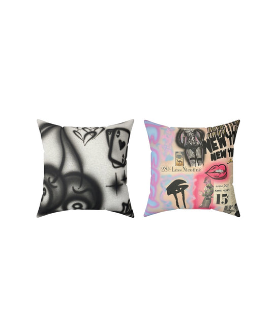 The Pillow Duo