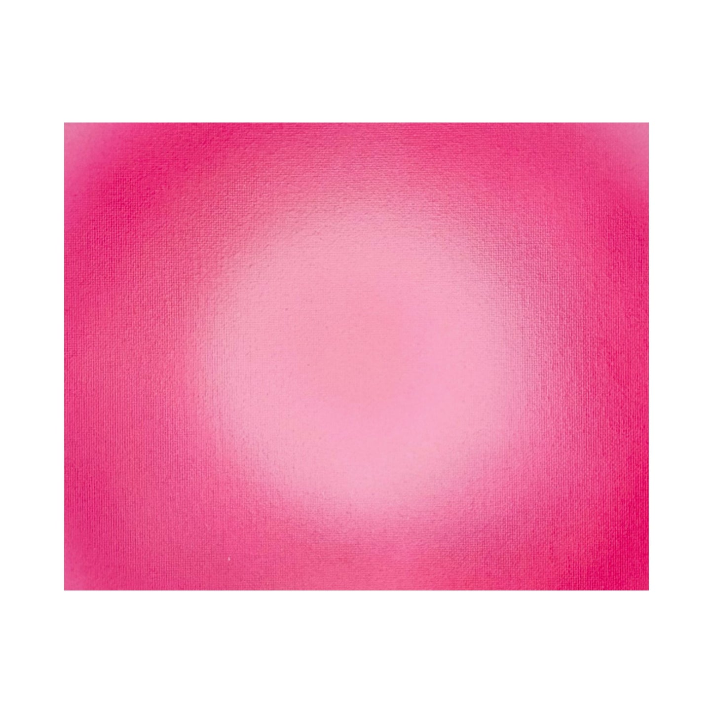 "pinkberry aura" airbrush horizontal print