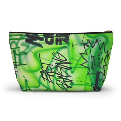 "east lansing, mi" airbrush makeup pouch