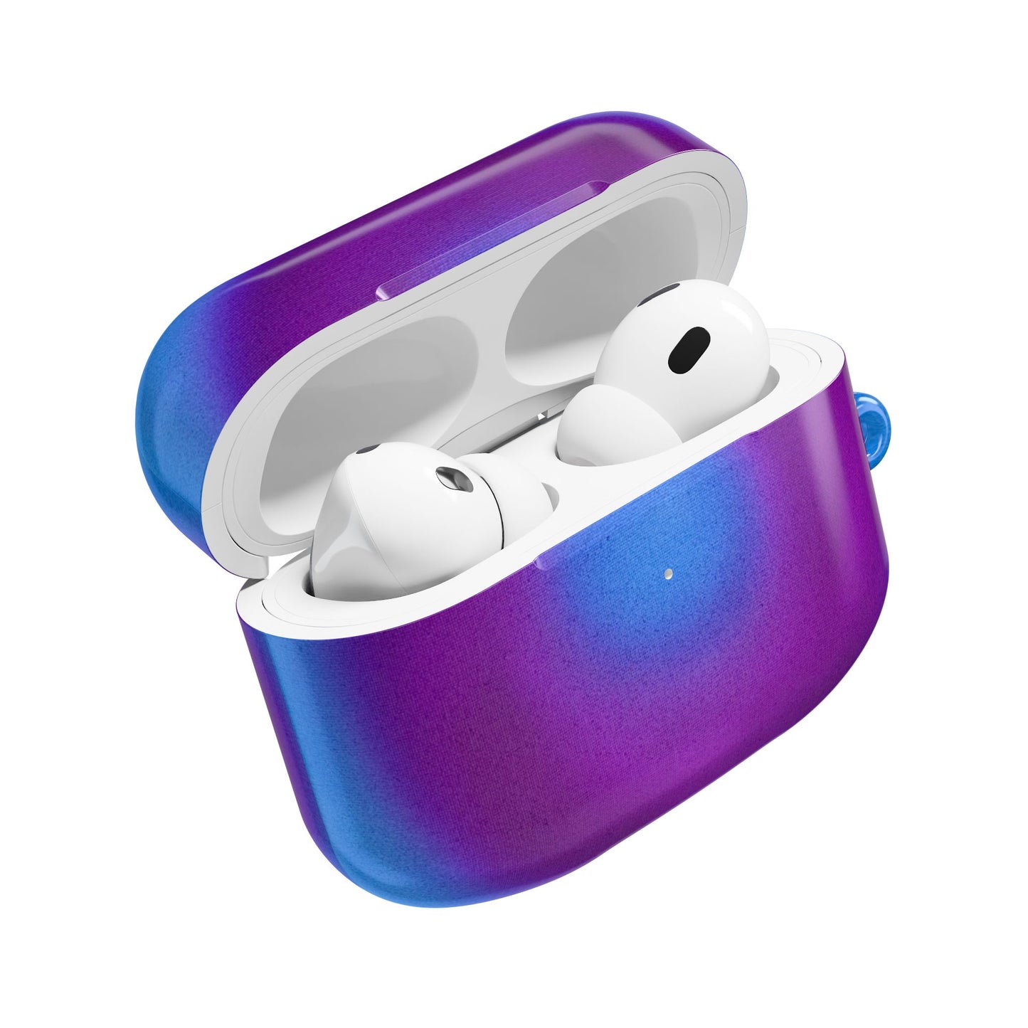 "grape soda aura" airbrush airpod cases