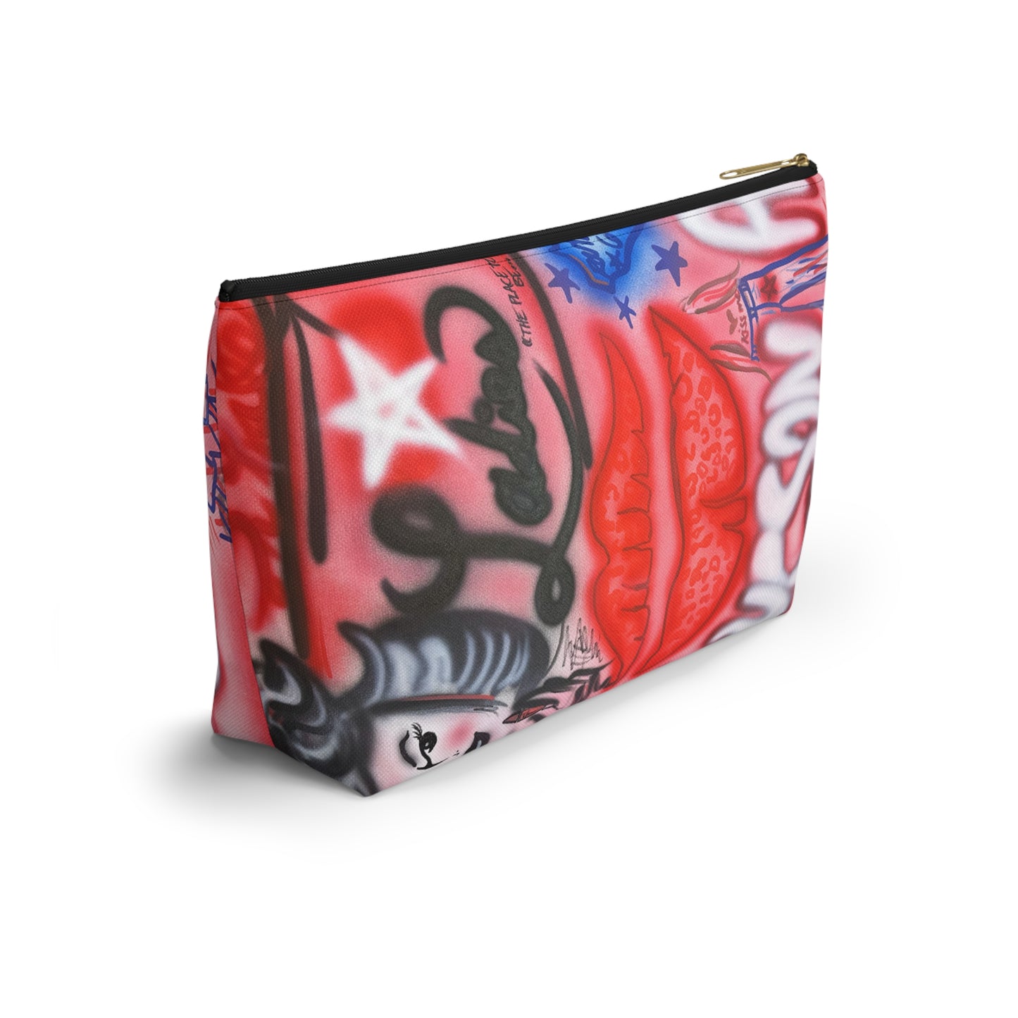 "tucson, arizona" airbrush makeup pouch