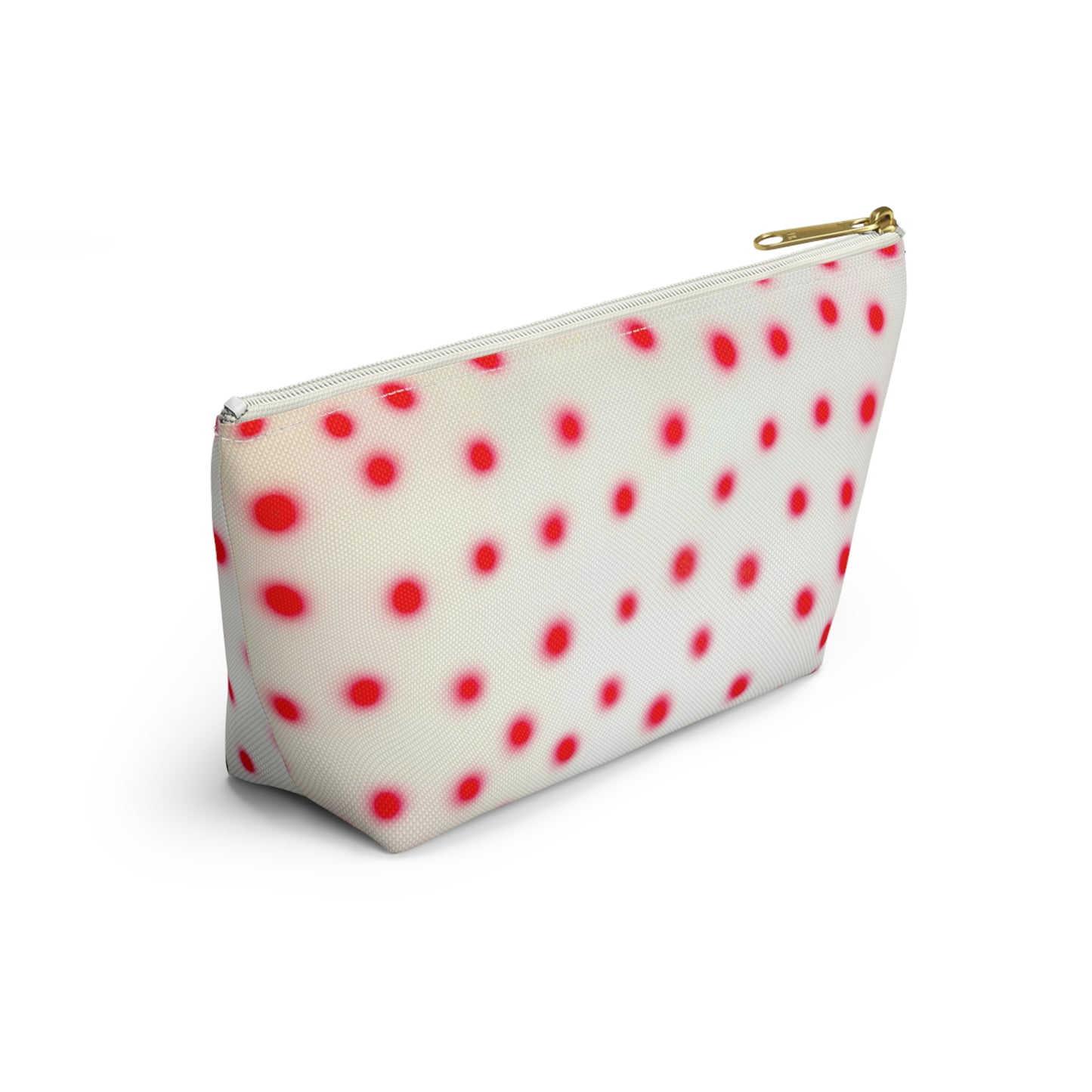 "vanilla cherry" airbrush makeup pouch