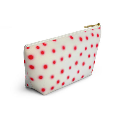 "vanilla cherry" airbrush makeup pouch