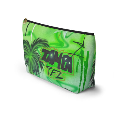 "tampa, fl" airbrush makeup pouch