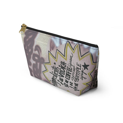"espresso martini" airbrush makeup pouch