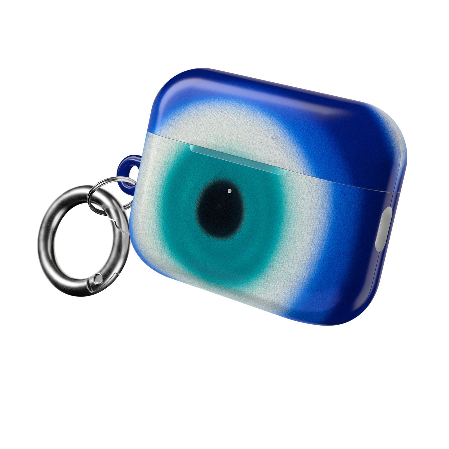 "evil eye" airbrush airpod cases