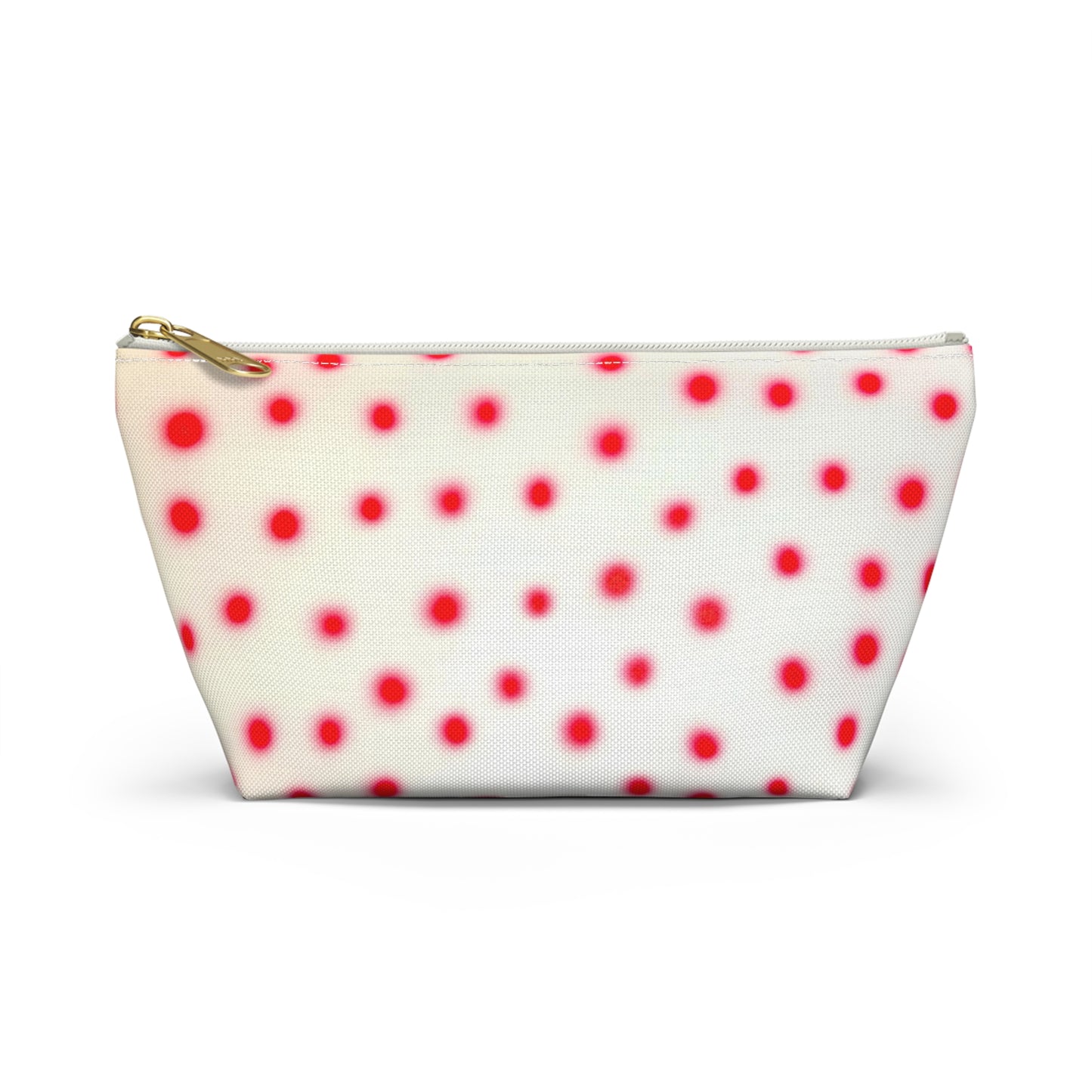"vanilla cherry" airbrush makeup pouch