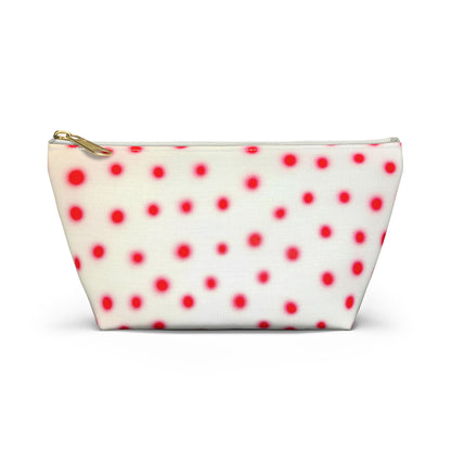 "vanilla cherry" airbrush makeup pouch