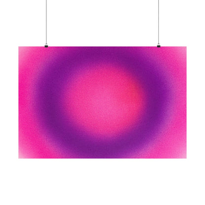 "sugarberry aura" airbrush horizontal print