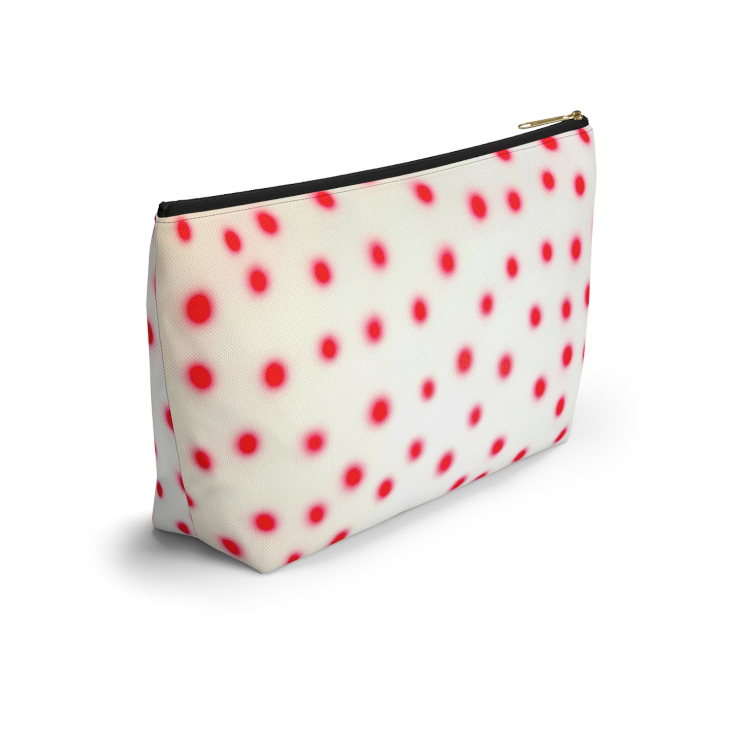 "vanilla cherry" airbrush makeup pouch