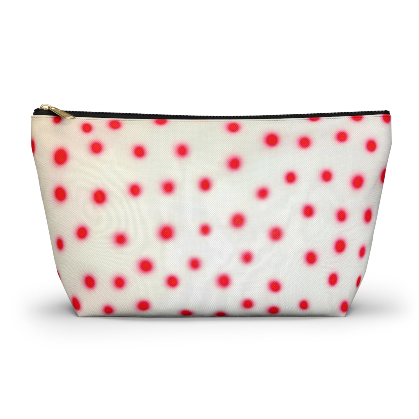 "vanilla cherry" airbrush makeup pouch