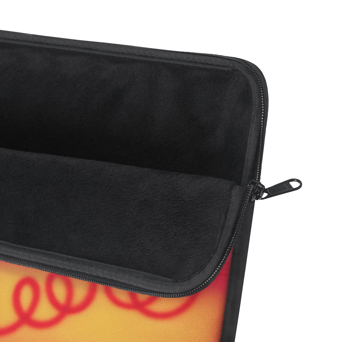 "tempe, arizona" airbrush laptop sleeve