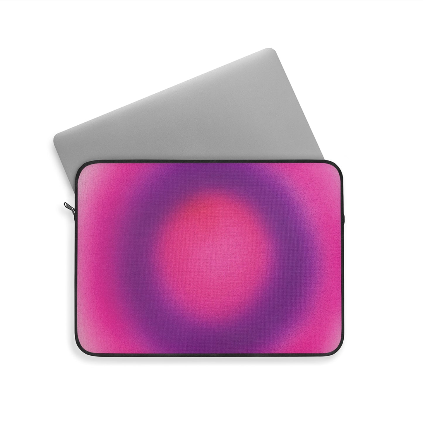 "sugarberry aura" airbrush laptop sleeve