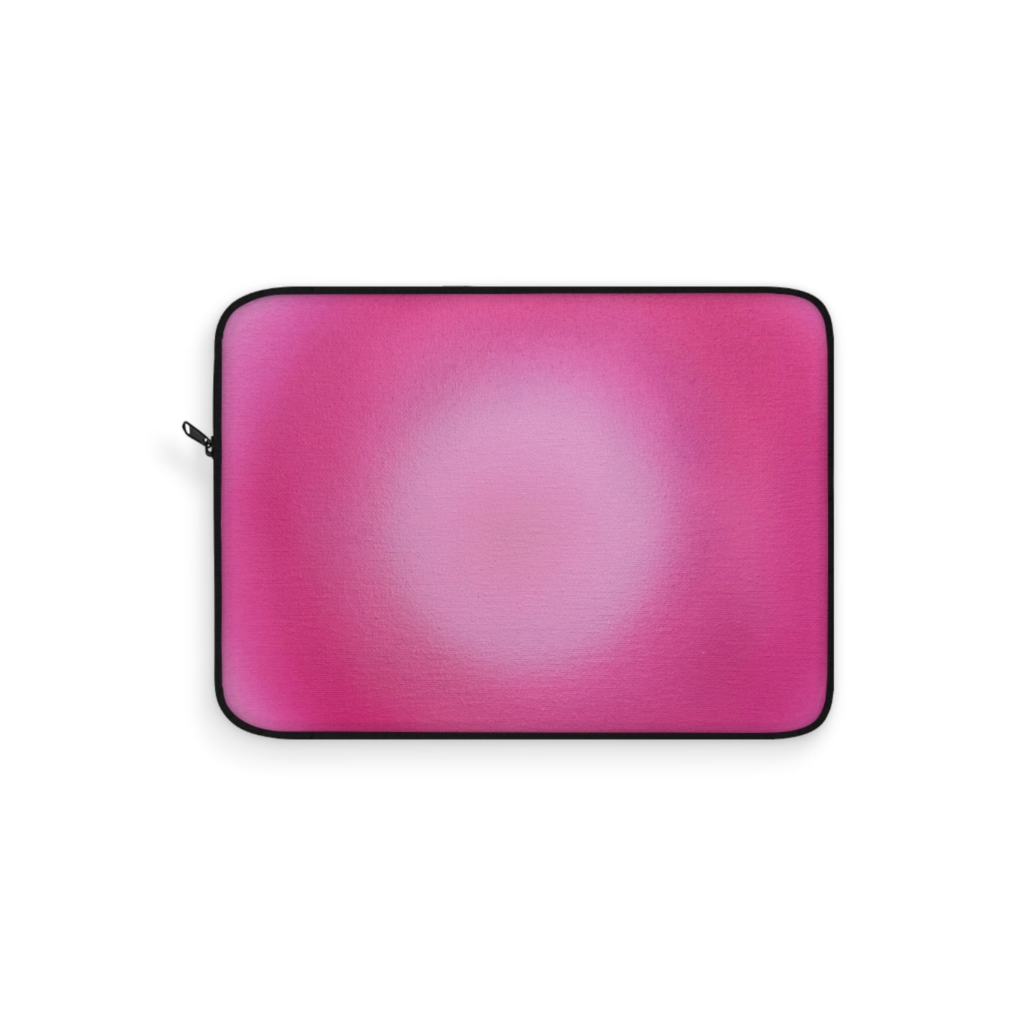 "pinkberry aura" airbrush laptop sleeve