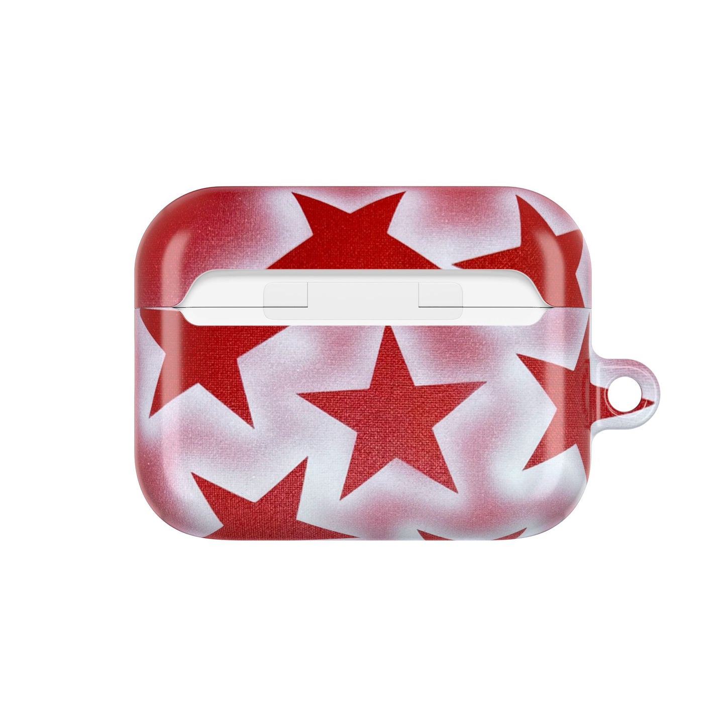 "spicy stardust" airbrush airpod cases