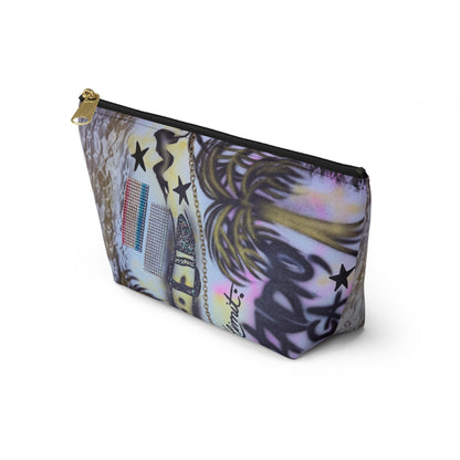 "indio, ca" airbrush makeup pouch