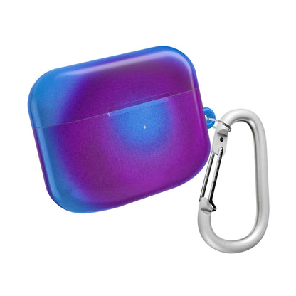 "grape soda aura" airbrush airpod cases