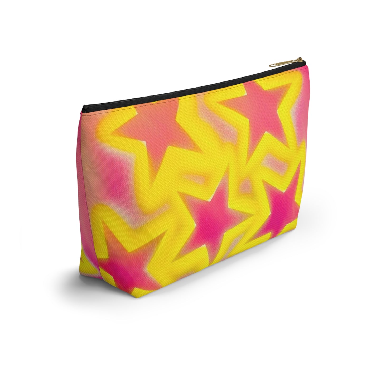 "ur a star pt. 3" airbrush makeup pouch