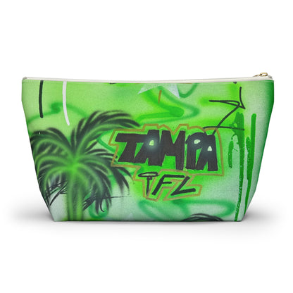 "tampa, fl" airbrush makeup pouch