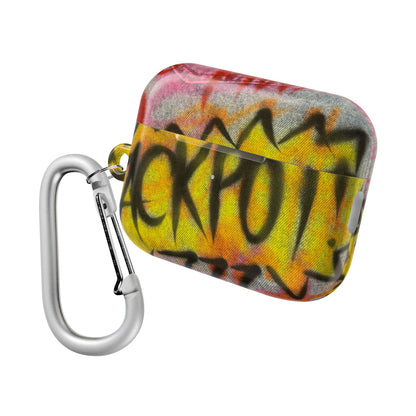 "JACKPOT!" airbrush airpod cases