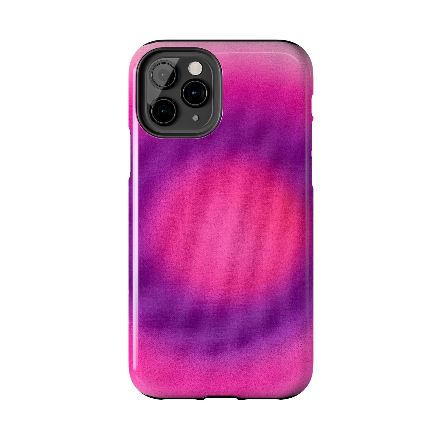 "sugarberry" aura airbrush iPhone case