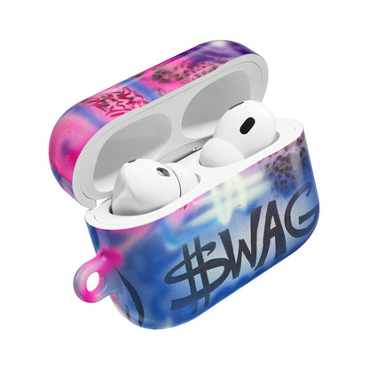 "$WAG" airbrush airpod cases