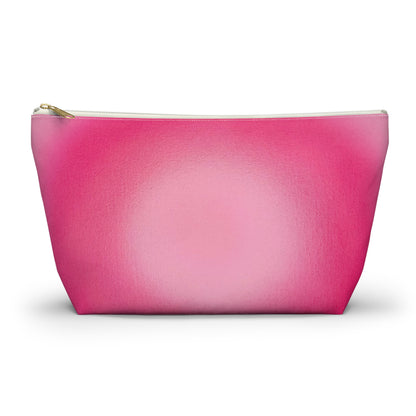 "pinkberry aura" airbrush makeup pouch