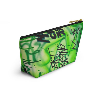 "east lansing, mi" airbrush makeup pouch