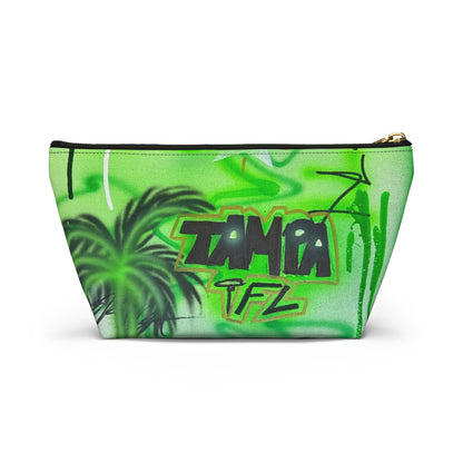 "tampa, fl" airbrush makeup pouch
