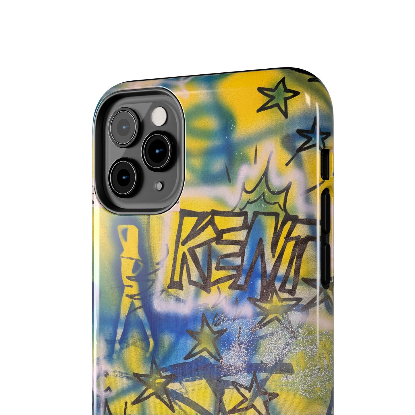 kent x camair case