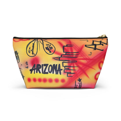 "tempe, arizona" airbrush makeup pouch