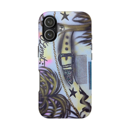 "indio, ca" airbrush iPhone case