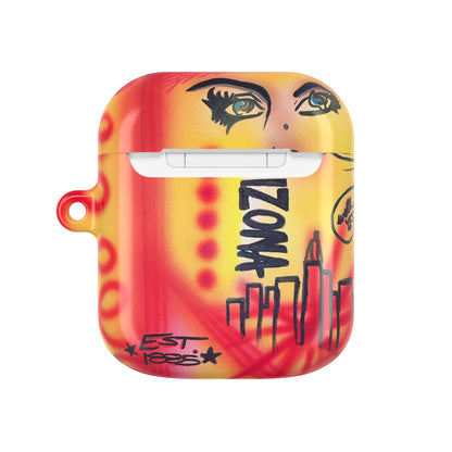 "tempe, arizona" airbrush airpod cases