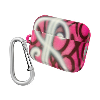 "money dream$" airbrush airpod cases