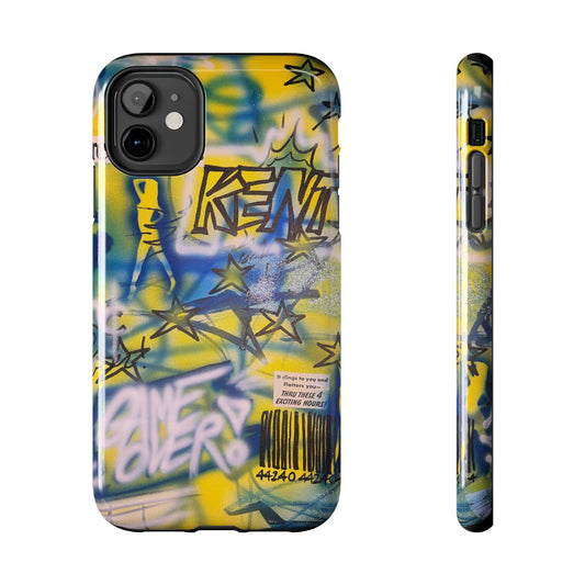 kent x camair case