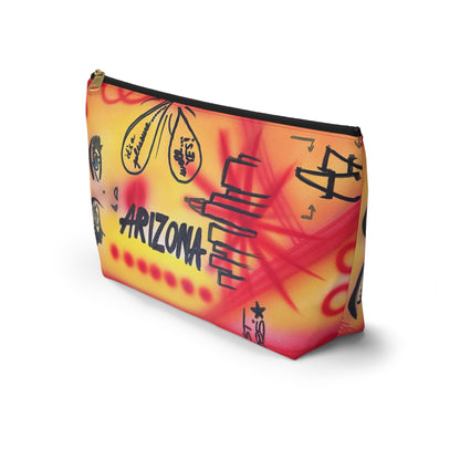"tempe, arizona" airbrush makeup pouch