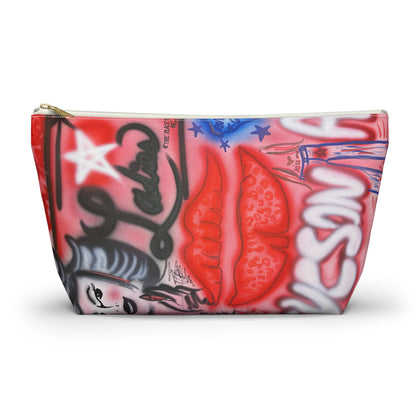 "tucson, arizona" airbrush makeup pouch
