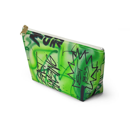 "east lansing, mi" airbrush makeup pouch
