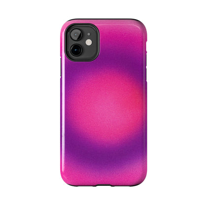 "sugarberry" aura airbrush iPhone case