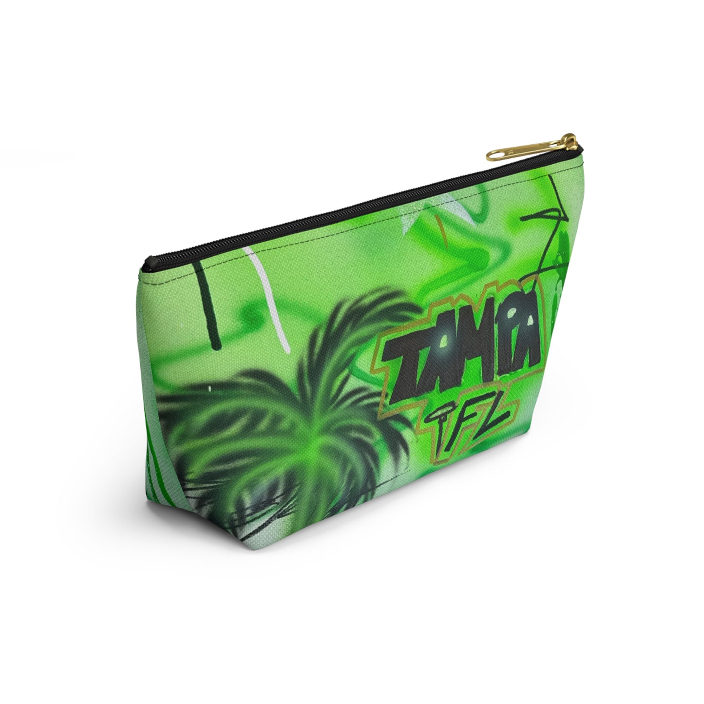 "tampa, fl" airbrush makeup pouch