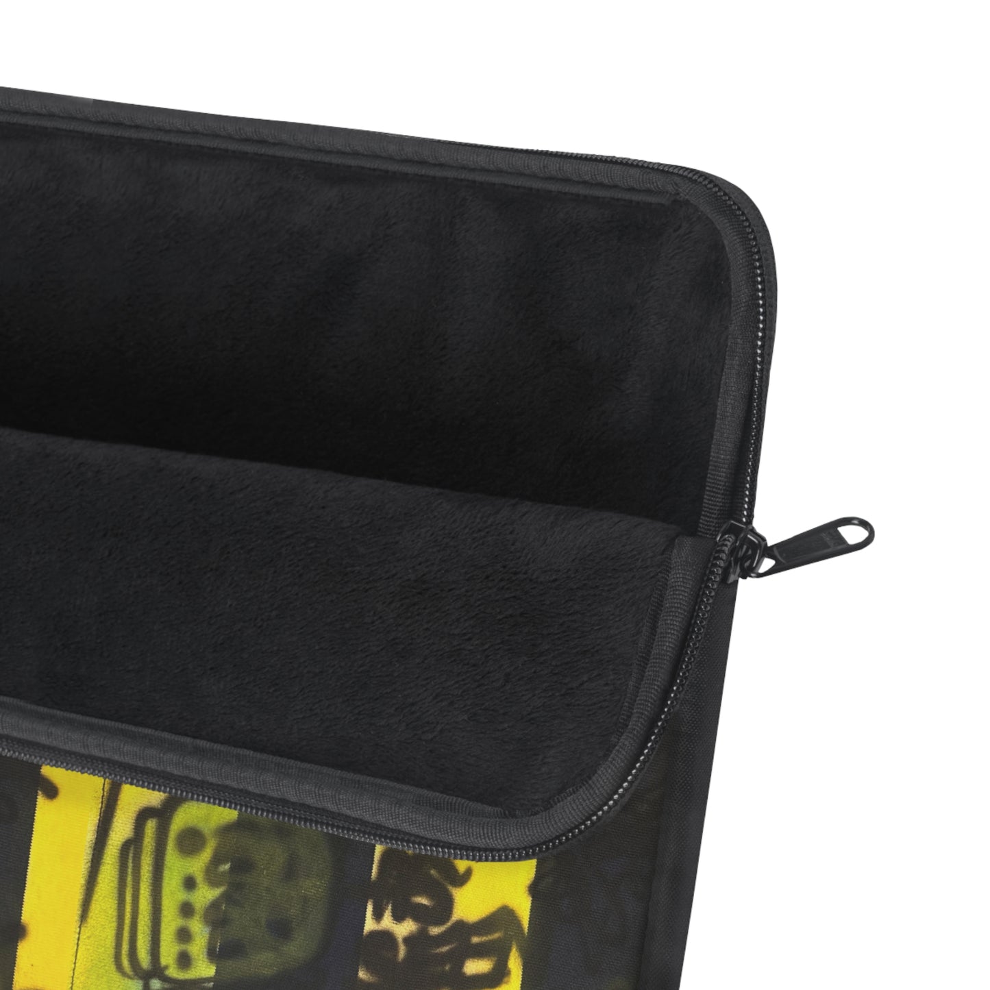 "polo girl" airbrush laptop sleeve