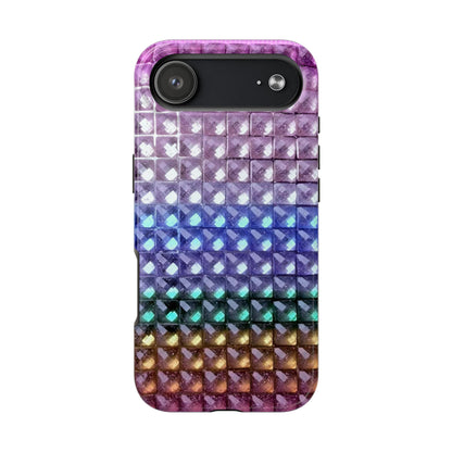 early access airbrush iPhone case