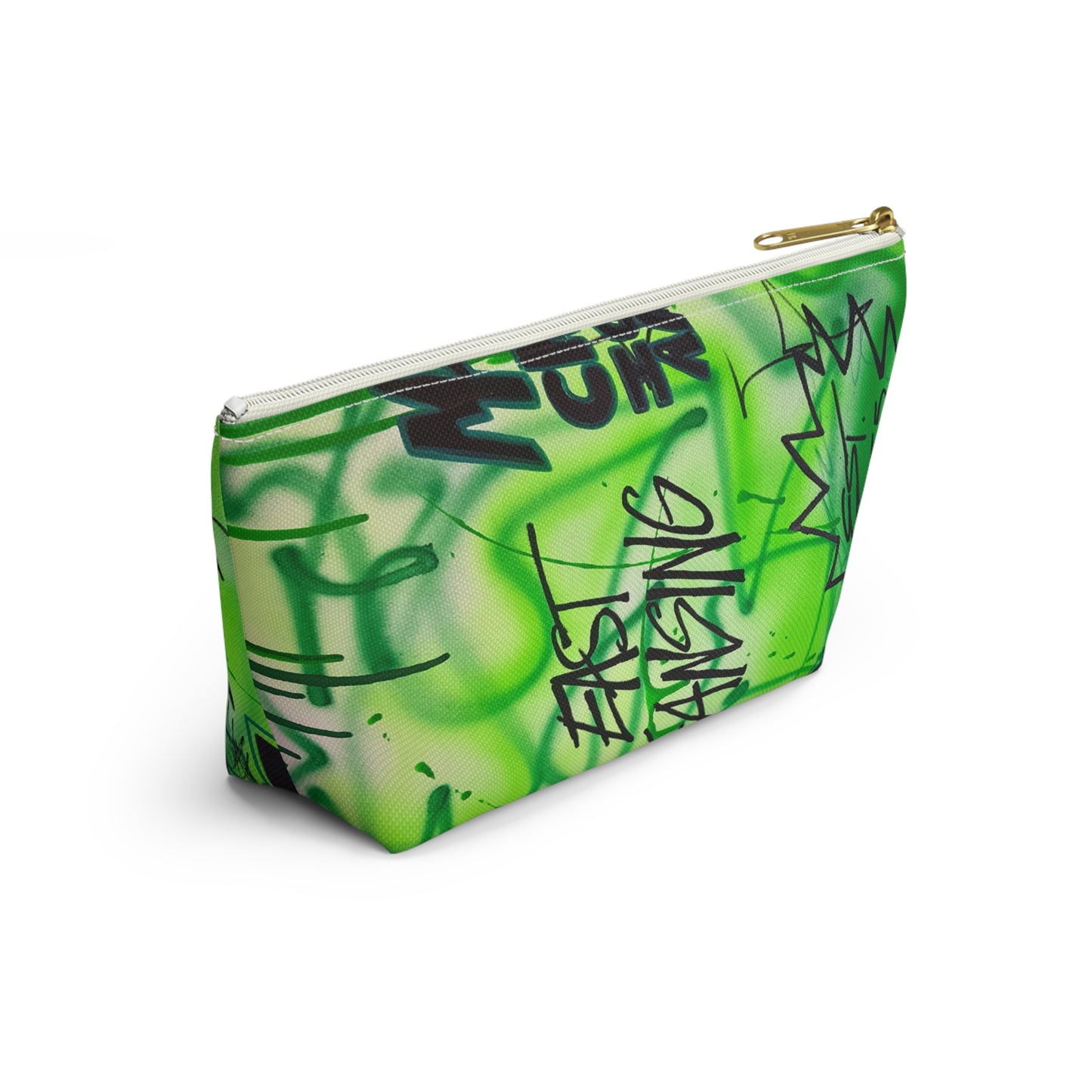"east lansing, mi" airbrush makeup pouch