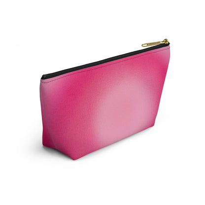 "pinkberry aura" airbrush makeup pouch