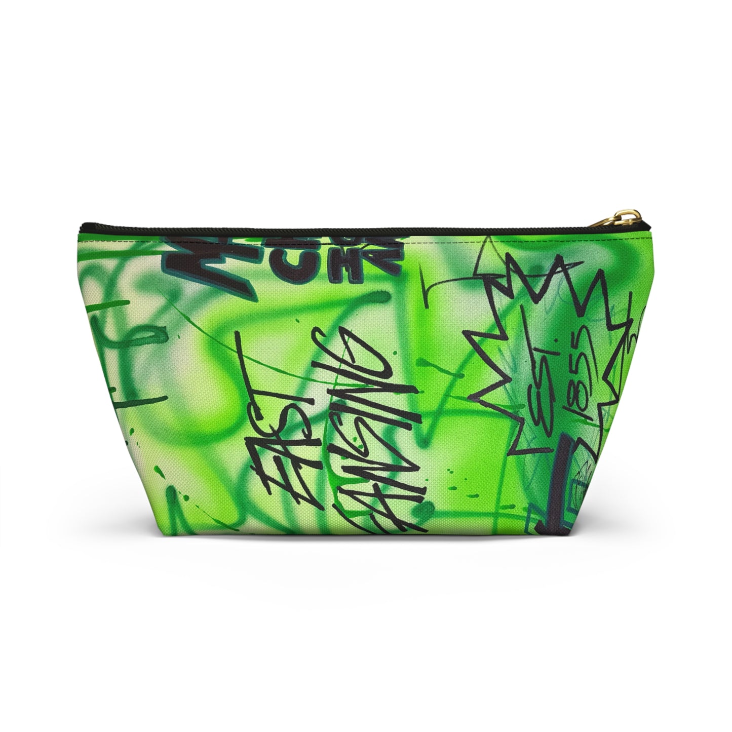 "east lansing, mi" airbrush makeup pouch