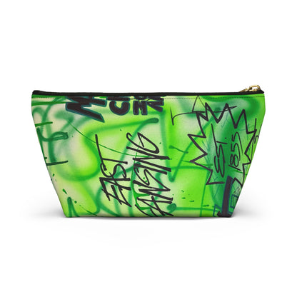 "east lansing, mi" airbrush makeup pouch