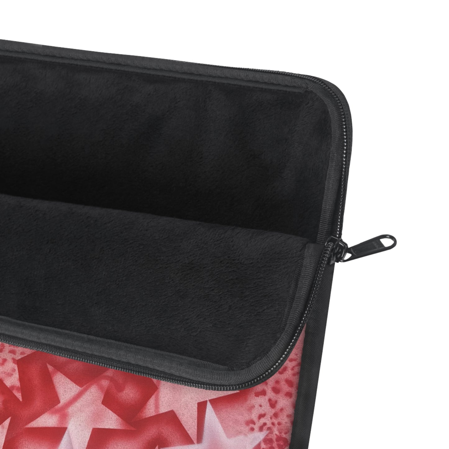 "columbus, ohio" airbrush laptop sleeve